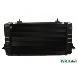 Radiator Part BR3131