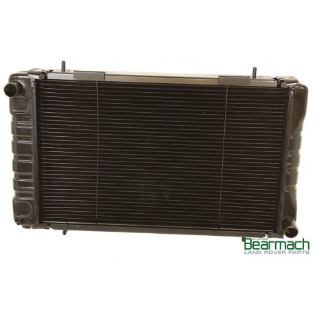 Radiator Part BR3135