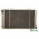 Radiator Part BR3136