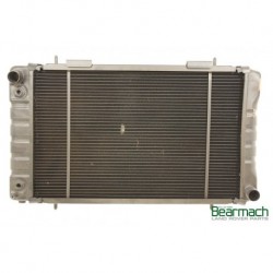 Radiator Part BR3136