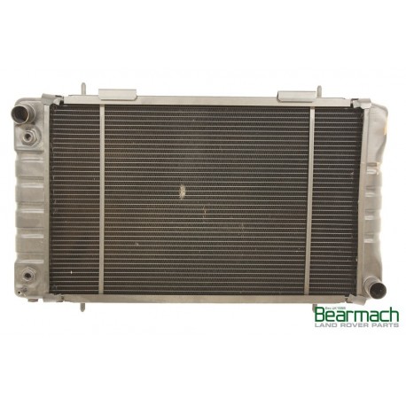 Radiator Part BR3136