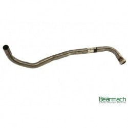 Front Exhaust Pipe Part BR3196