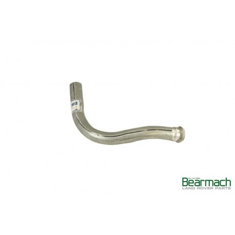 Front Exhaust Pipe Part BR3197