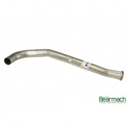 Exhaust Tail Pipe Part BR3273