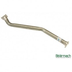 Centre Exhaust Pipe Part BR3552