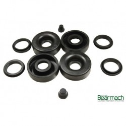 Rear Wheel Cylinder Overhaul Kit Part BR3616