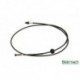LHD Speedometer Cable Part BR3621