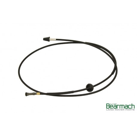 LHD Speedometer Cable Part BR3621