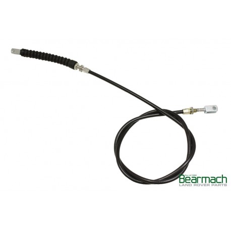 Accelerator Cable Part BR3694