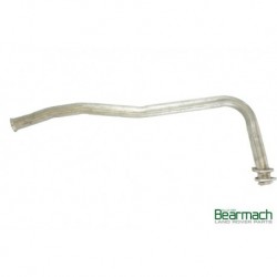 Front Exhaust Pipe Part BR3704