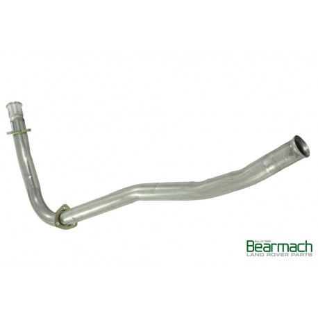 Front Exhaust Pipe Part BR3705