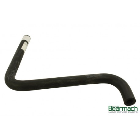 Heater Hose Part BTR217