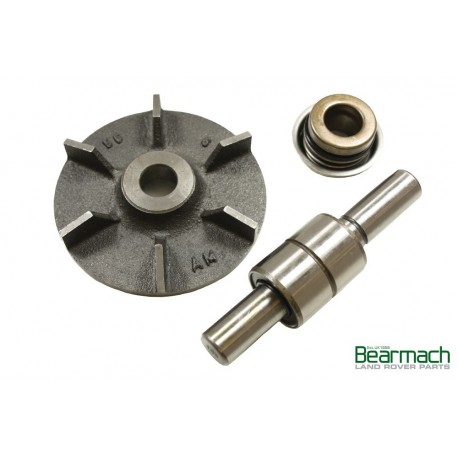 Water Pump Overhaul Kit Part BWR23