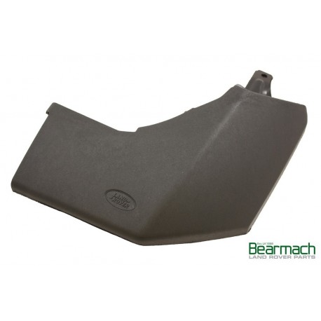 Mudflap Rear Pair Part CAT500010PCL