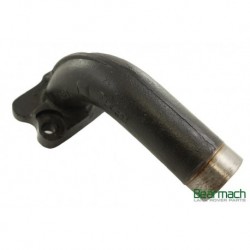 Left Exhaust Manifold Part ERR4000