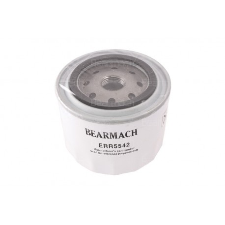 Oil Filter Part ERR5542R