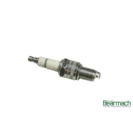 Spark Plug Part ERR743