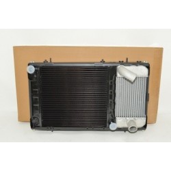 Radiator Part ESR1676