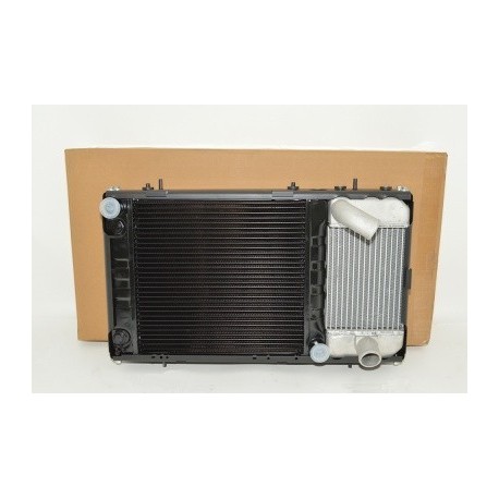 Radiator Part ESR1676