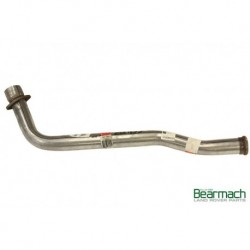 Front Exhaust Pipe Part ESR1887