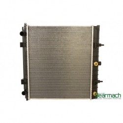 Radiator Part ESR2270