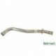 Front Exhaust Pipe Part ESR237