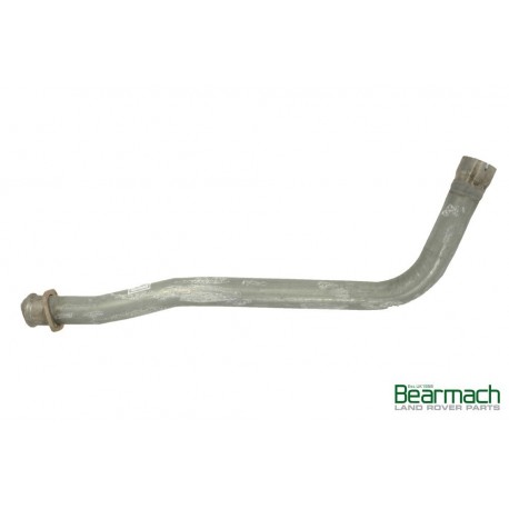 Front Exhaust Pipe Part ESR2818