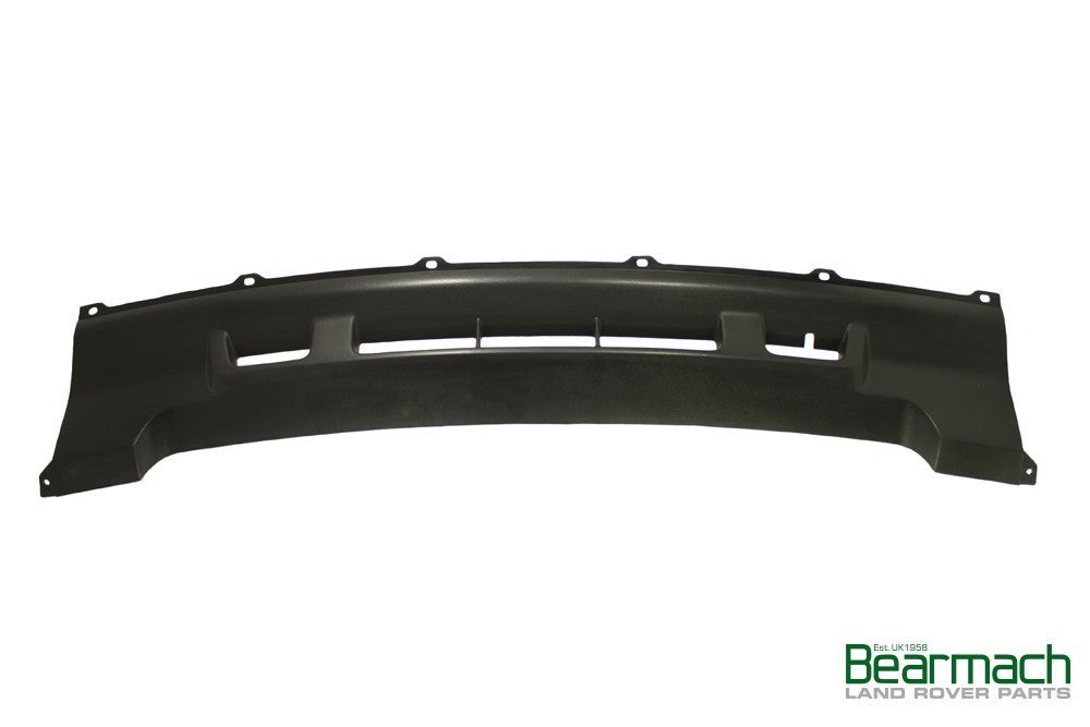 Body Exterior · Front Bumper