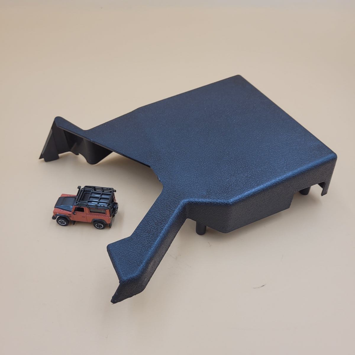 Steering · Steering Column Shroud