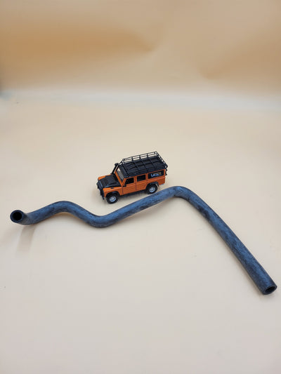 Cooling & Heating · Heaters · 1983 - 2006 · Heater Hoses & Pipes · 300Tdi