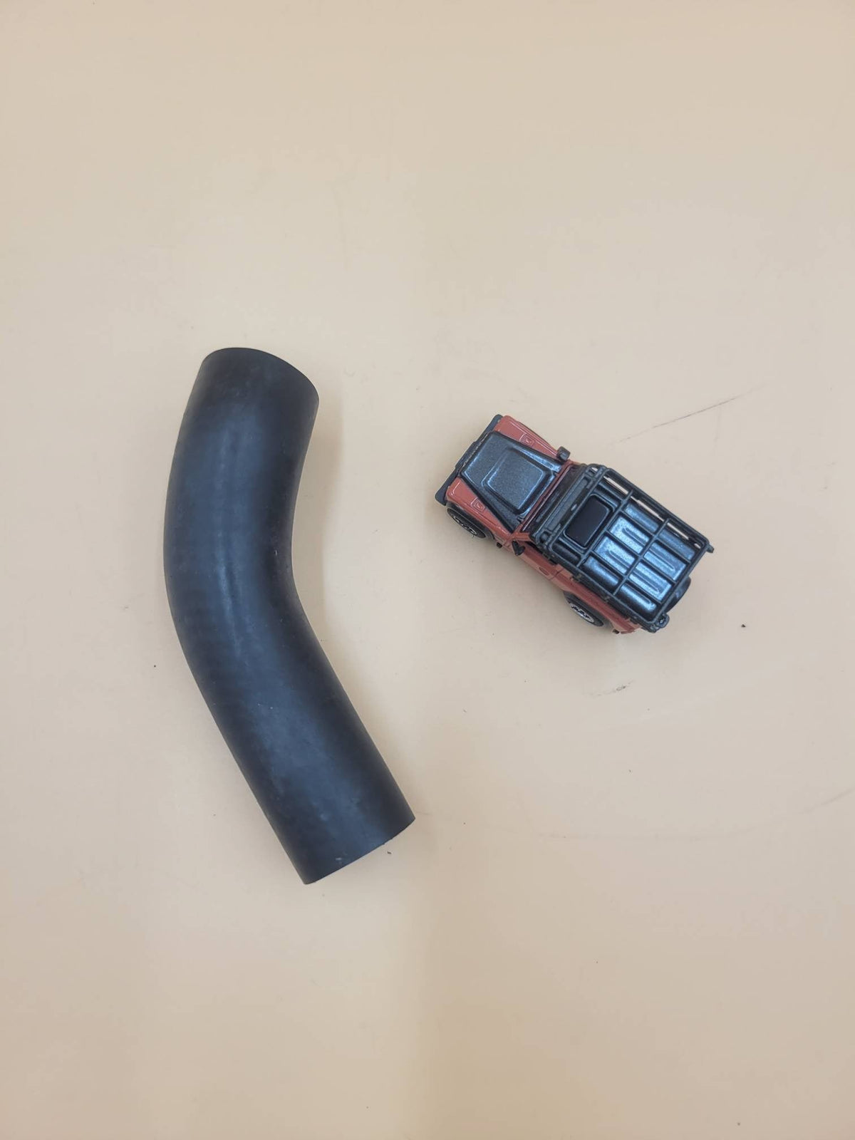 Cooling & Heating · Heaters · 1983 - 2006 · Heater Hoses & Pipes · Other Heater Hoses & Pipes