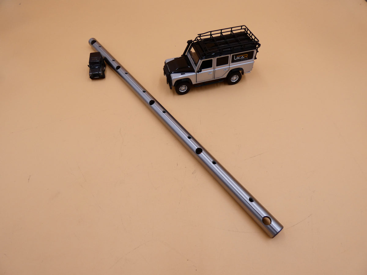 Engine · 300Tdi · Cylinder Head & Valvetrain · Valvetrain