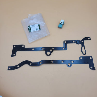 Engine · 2.4 TDCi