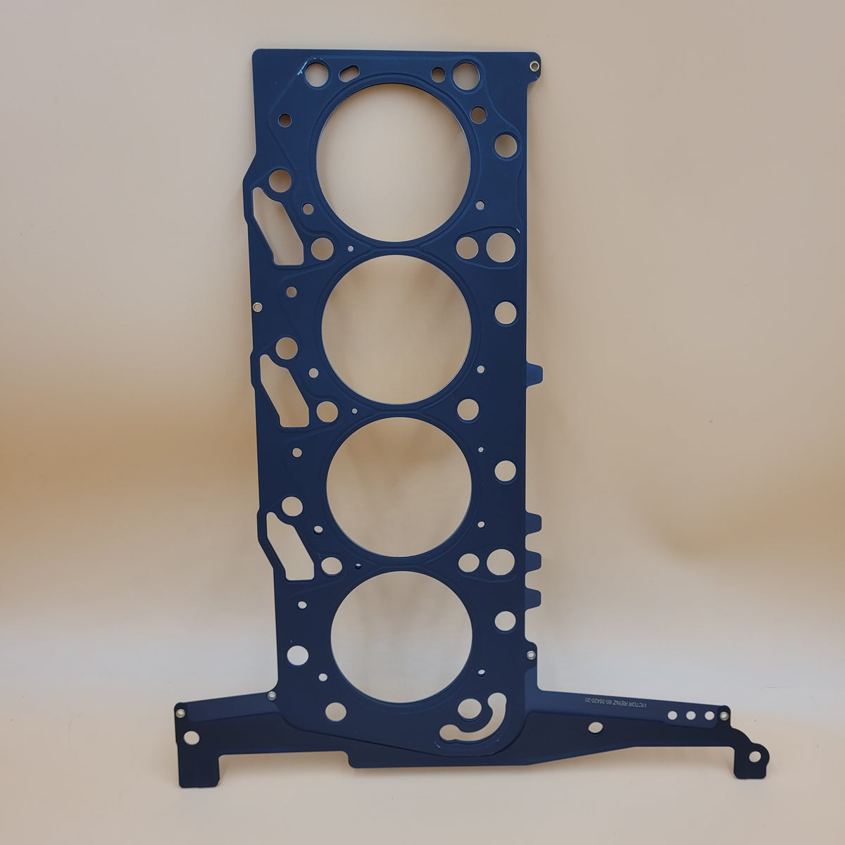 Engine · 2.4 TDCi · Cylinder Head & Valvetrain