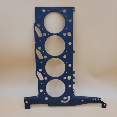 Engine · 2.4 TDCi · Cylinder Head & Valvetrain