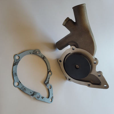 Cooling & Heating · Water Pump · 200Tdi