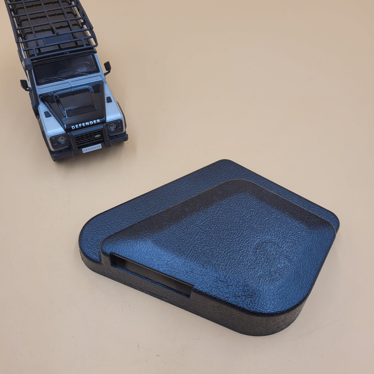 Body Interior · Seats · Front Seats · County Seats