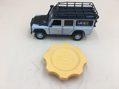 Engine · 300Tdi · Oiling