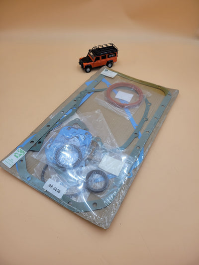 Engine · 2.5L Diesel · Gaskets