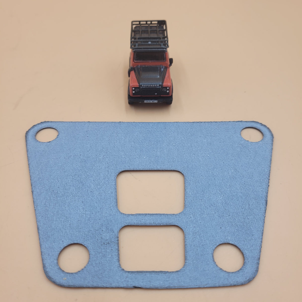 Engine · 300Tdi · Filters