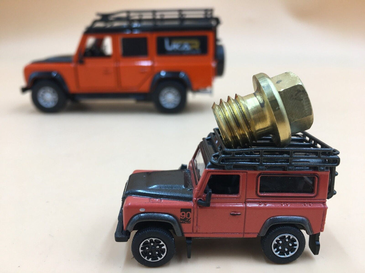 Fasteners & Hardware · Grommets & Blanking Plugs