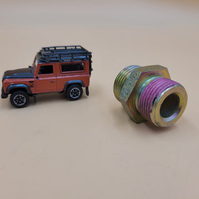 Engine · All Engines · Turbo & Exhaust