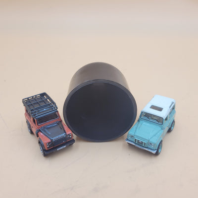 Accessories · Towing Hitches & Receivers