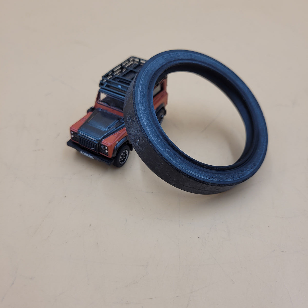Engine · 2.25L / 2.5L Petrol · Gaskets