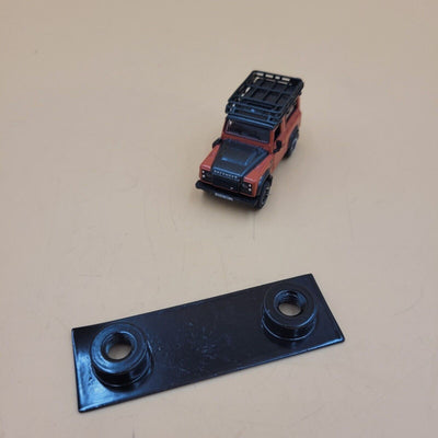 Body Exterior · Doors & Hinges · Middle Door · Door Hinges