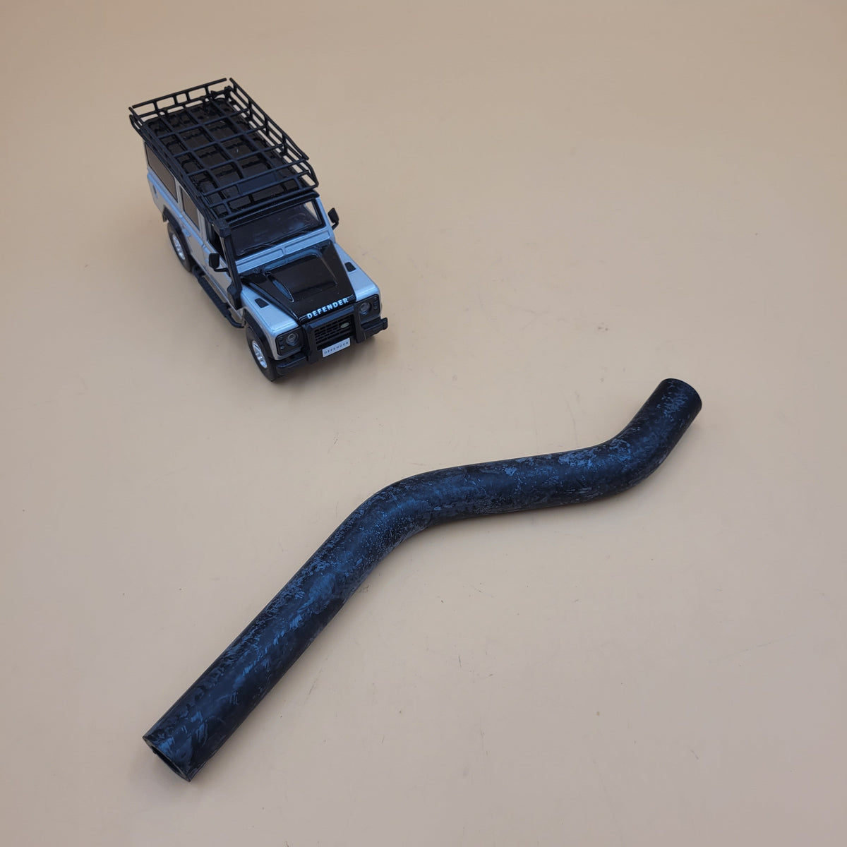 Engine · 300Tdi · Valve Cover