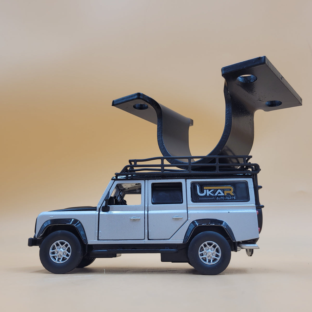 Suspension · 90 Rear Anti Roll Bar