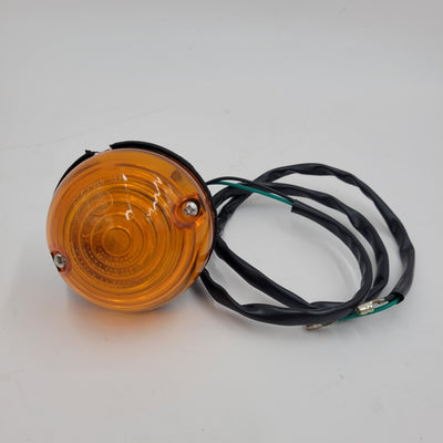 Electrical · Rear Lights · Directional Lights