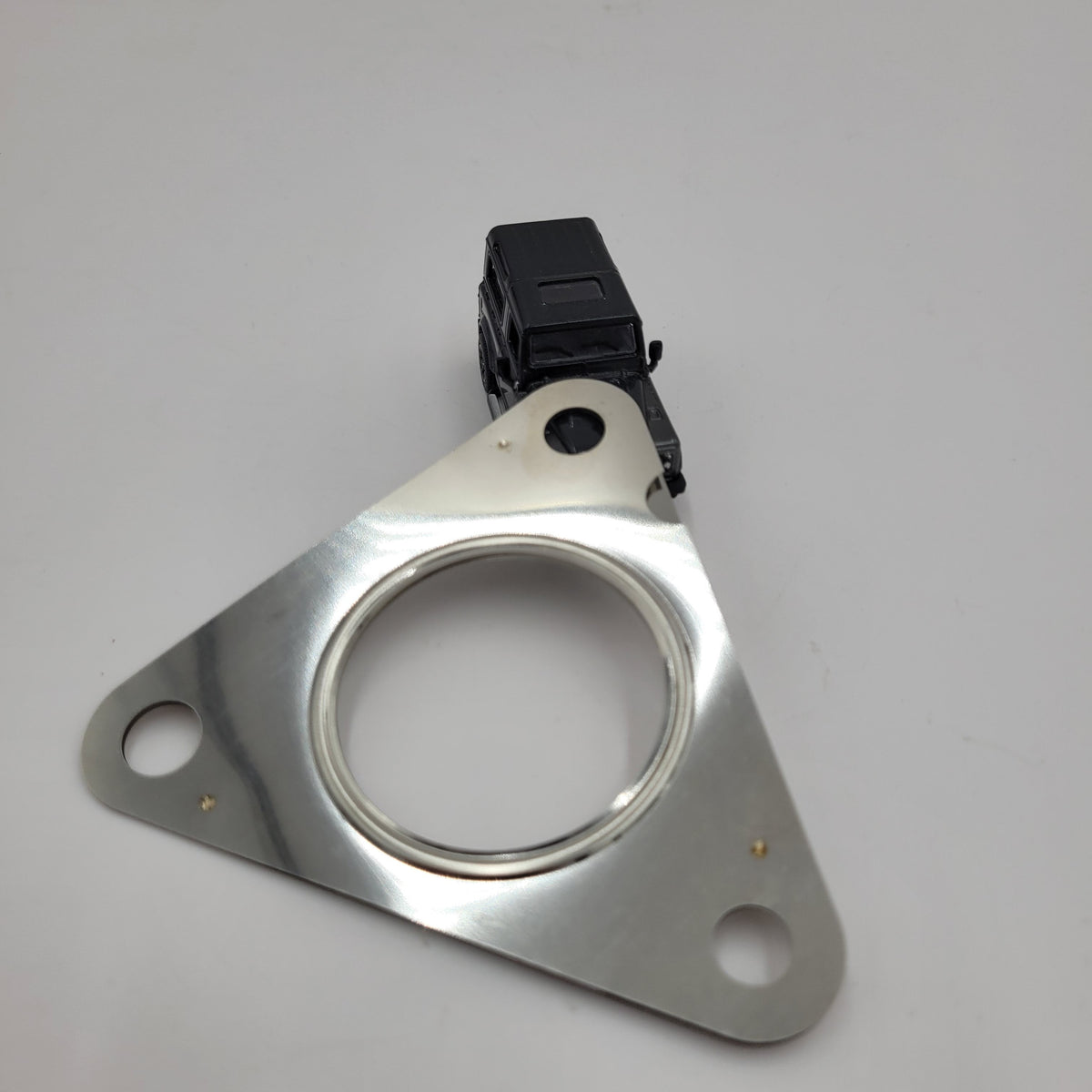 Engine · 2.4 TDCi · Turbo & Exhaust