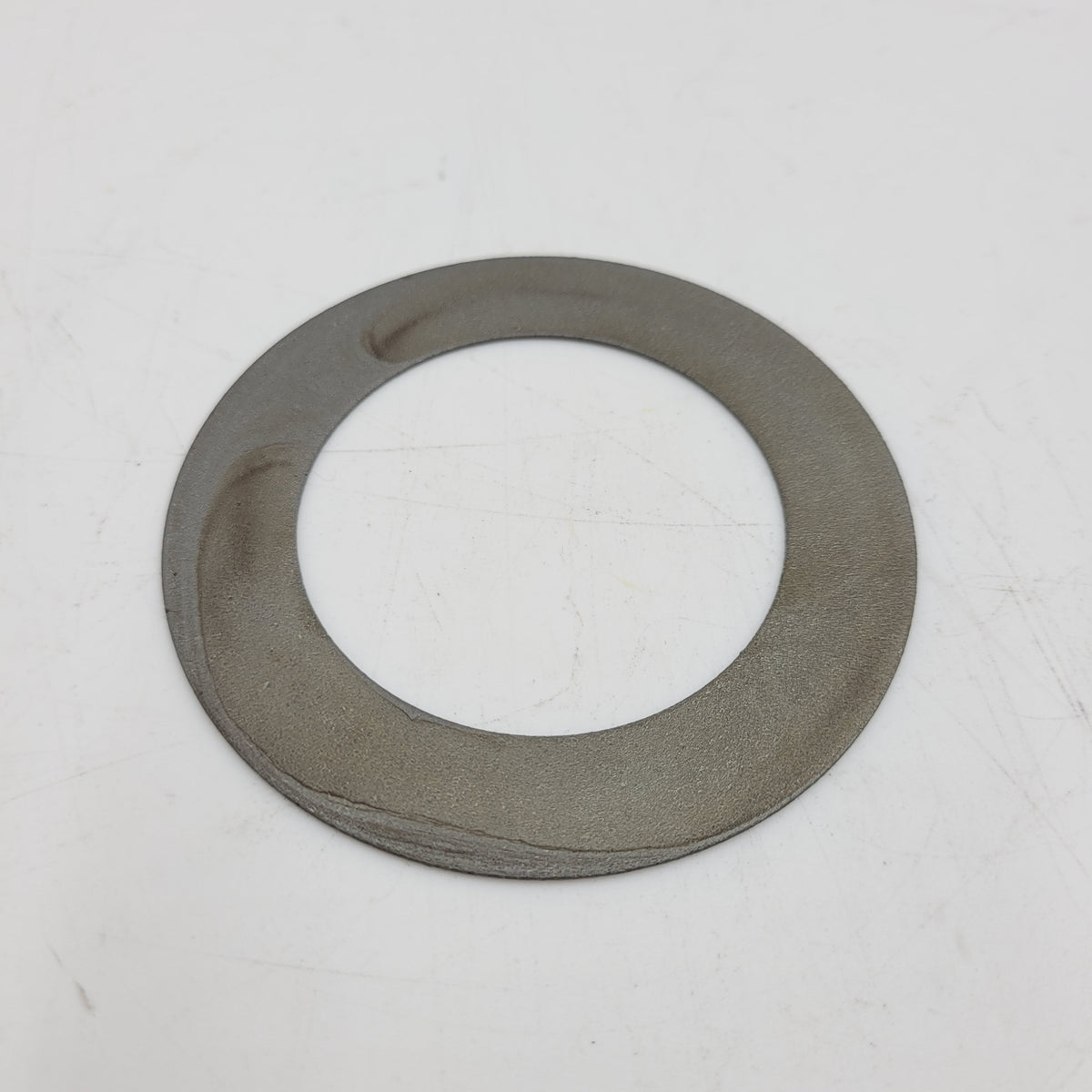Drivetrain · Differential · Salisbury Type